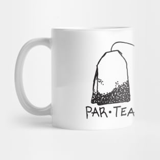 Par-tea Mug